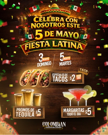 fiesta-latina